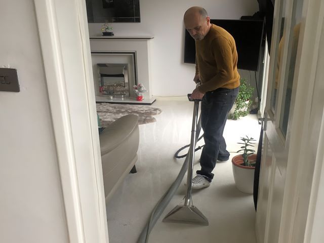 Carpet Cleaners in Hull