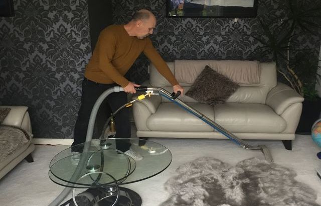 Carpet Cleaners in Hull