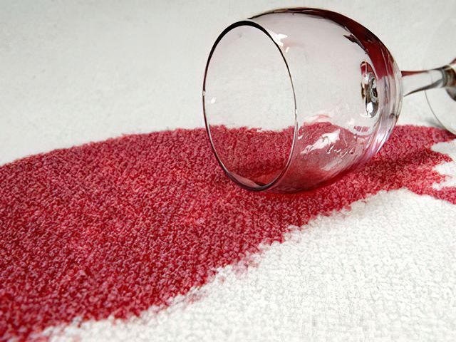 Stain Treatment Services in Hull