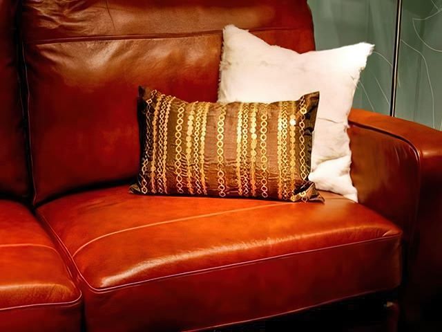 Leather Sofa Cleaners in Hull